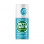Happy Earth Pure deodorant roll-on cedar lime