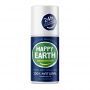 Happy Earth Pure deodorant roll-on men protect