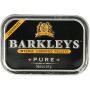 Barkleys Liquorice pellets pure