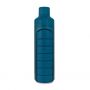 YOS Bottle week blauw 7-vaks