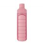 YOS Bottle week roze 7-vaks