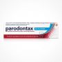 Parodontax Tandpasta fluor free
