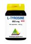 SNP L-Tyrosine 600mg puur