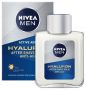 Nivea Men active age hyaluron aftershave