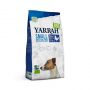 Yarrah Adult hondenvoer met kip bio MSC
