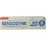 Sensodyne Tandpasta repair & protect extra fresh