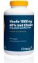 Fittergy Visolie 1000mg 60% met choline
