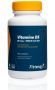 Fittergy Vitamine D3 25mcg met zink