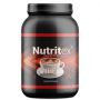Nutritex Whey proteine cappuccino