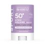 Laboratoires de Biarritz Suncare sport purple sunscreen stick SPF50+
