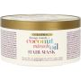 OGX Extra strength masker coconut miracle oil damage