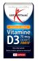 Lucovitaal Vitamine D3 75mcg