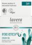Lavera Hydro refresh cream gel EN/-IT