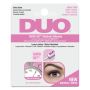 DUO Quick-Set striplash adhesive dark