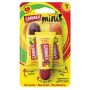 Carmex Lip balm mini assorti tube 3-pack