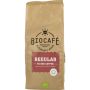Biocafe Filterkoffie regular bio