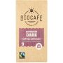 Biocafe Espresso capsules bio