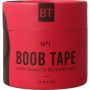 Curetape Boobtape no 1 incl. nipple covers - 5cm x 5m blac