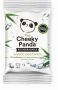 The Cheeky Panda Bamboe bio-afbreekbare vochtige doekjes
