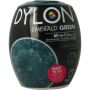 Dylon Pod emerald green