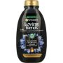 Garnier Loving blends shampoo charcoal