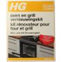 HG Oven & Grill vernieuwingskit