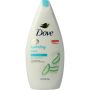 Dove Shower hydrating care