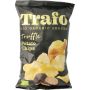 Trafo Truffle flavoured chips bio