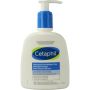 Cetaphil Daily facial cleanser