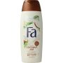 FA Shower coconut milk