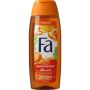 FA Showergel empowering moments