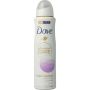 Dove Deodorant clean touch