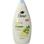 Dove Showergel care & protect