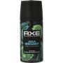 AXE Deodorant bodyspray aqua bergamot