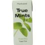 True Mints Fresh mint suikervrij