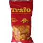 Trafo Tortilla chips chili bio