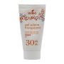 Uvbio Sunscreen face gel bio SPF30