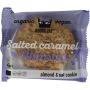 Kookie Cat Salted caramel & almonds bio
