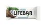 Lifefood Lifebar kokos bio
