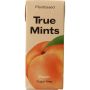 True Mints Peach suikervrij