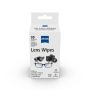 Zeiss Lens wipes