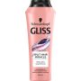 Gliss Kur Shampoo split end miracle