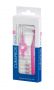 Curaprox Prime start rager 08 roze 3.2 mm