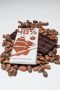 Chocolatemakers Reep tres hombres 40% melk zeezout fairtrade bio