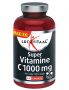 Lucovitaal Vitamine C 1000mg vegan