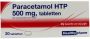 Healthypharm Paracetamol 500mg