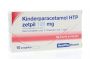 Healthypharm Paracetamol kind 120mg
