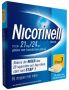 Nicotinell TTS30 21 mg