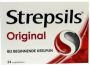 Strepsils Original