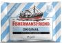 Fishermansfriend Original suikervrij